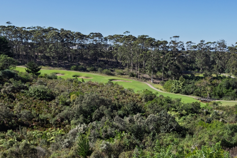 3 Bedroom Property for Sale in Pezula Golf Estate Western Cape